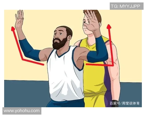 从零起步掌握篮球技巧与个人能力提升全攻略