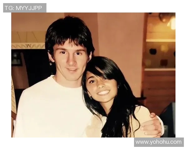 足球明星夫妻榜样有哪些他们的爱情故事与共同成就揭秘