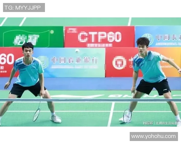 南京羽毛球队耐力训练揭秘助力运动员在赛场上展现最佳状态